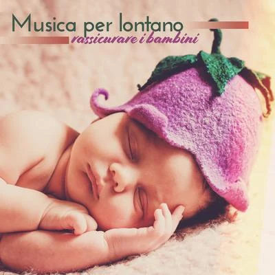 Musica Relax Academia/Baby Songs Academy Musica per lontano rassicurare i bambini (Musica rilassante per gli amanti della natura)