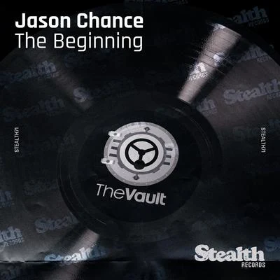 Jason Chance The Beginning