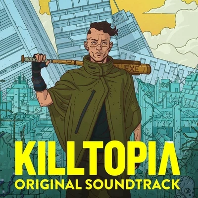 Fenris Killtopia (Original Soundtrack)