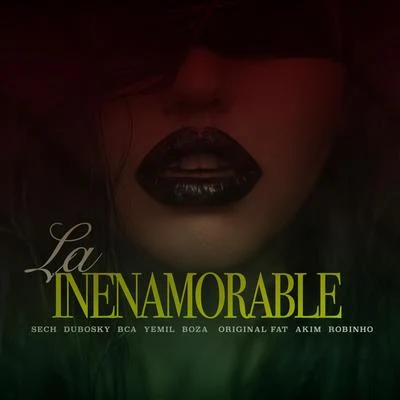 Sech La Inenamorable (feat. Dubosky, Bca, Yemil, Boza, Original Fat, Akim & Robinho)