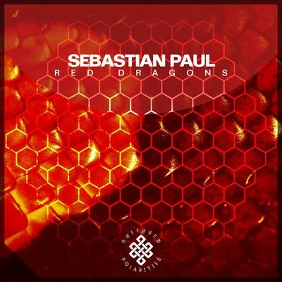 Sebastian Paul Red Dragons