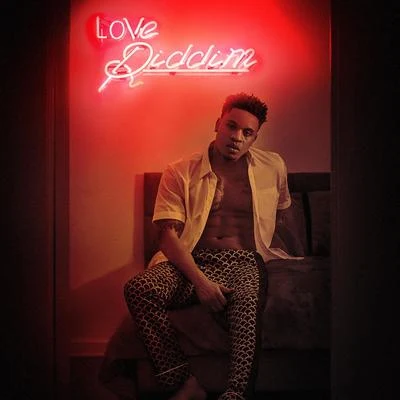 Rotimi Love Riddim