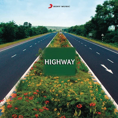 S.P. Venkatesh Highway (Original Motion Picture Soundtrack)