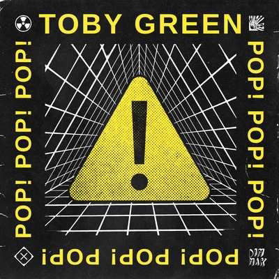 Toby Green POP (Extended Mix)