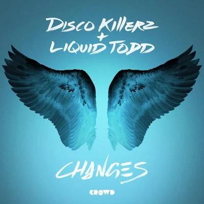 Disco Killerz Changes