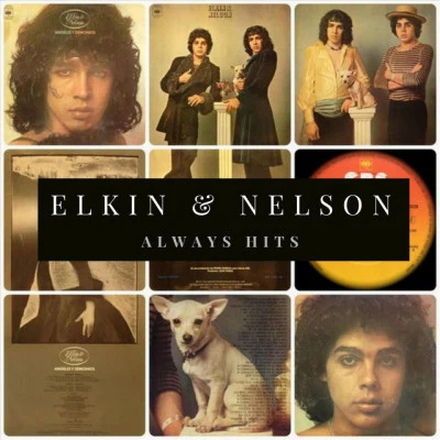 Elkin & Nelson Always Hits