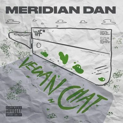 Meridian Dan Vegan Chat