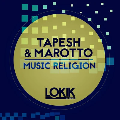 Marotto/Tapesh Music Religion