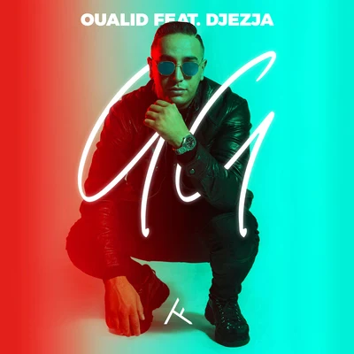 Oualid GG (feat. DJEZJA)