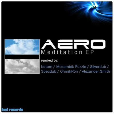 Aero Meditation EP