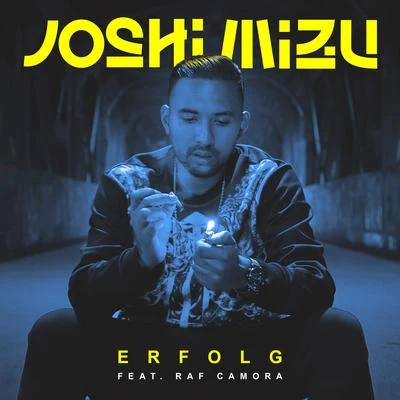 Joshi Mizu Erfolg