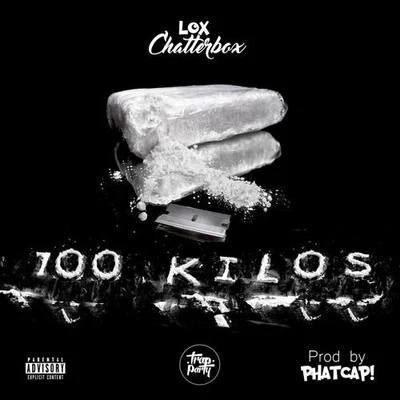 Lox Chatterbox 100 Kilos