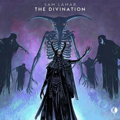 Sam Lamar The Divination