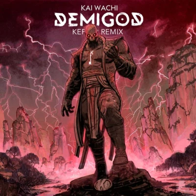 KEPLER Demigod (KEPLER Remix)