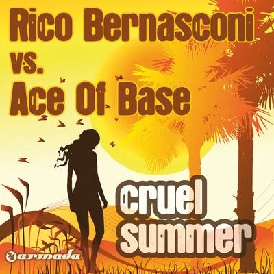 Rico Bernasconi Cruel Summer