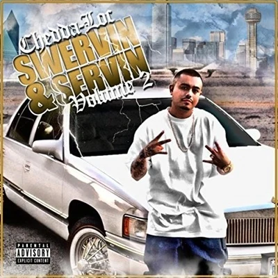 Chedda-Loc Swervin & Servin, Vol. 2