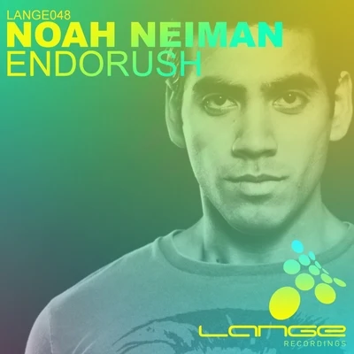 Noah Neiman Endorush