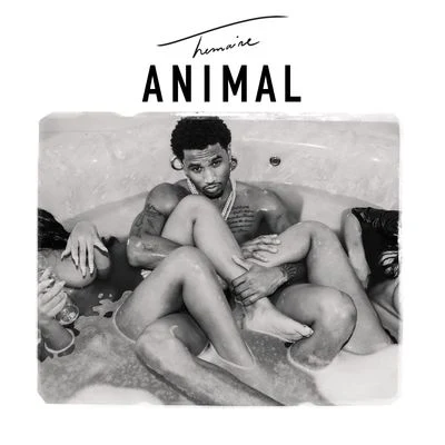 Trey Songz Animal