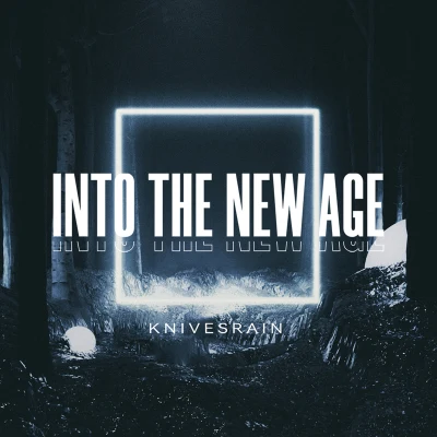 刀雨·KNIVESRAIN INTO THE NEW AGE