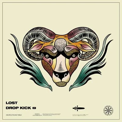 Lost Drop Kick EP