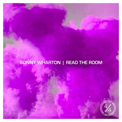 Sonny Wharton Read The Room