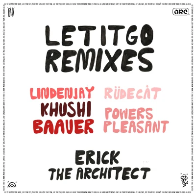 FARR/Baauer/Erick The Architect Let It Go (Baauer Remix)