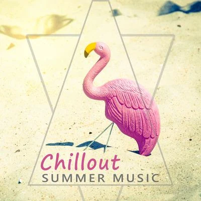 Wonderful Chillout Music Ensemble Chillout Summer Music – Relaxing Music, Beach Lounge, Tropical Island, Holiday Vibes