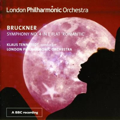 Klaus Tennstedt Bruckner, A.: symphony no. 4, romantic