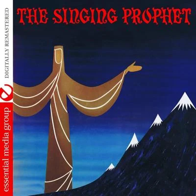 Herb Jeffries The Singing Prophet (Remastered)