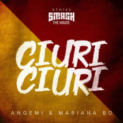 Mariana BO/ANGEMI Ciuri Ciuri