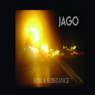 Jago Sum and Substance