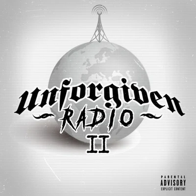 Renizance/Immortal Soldierz Unforgiven Radio II