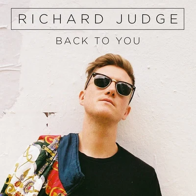 Richard Judge Back to You