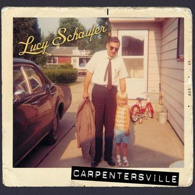 Lucy Schaufer Carpentersville