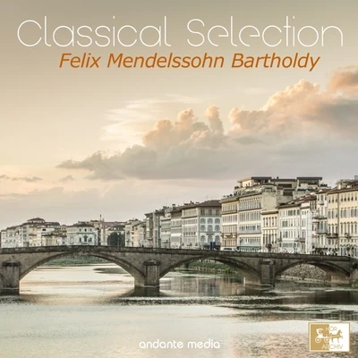 Vladimir Petroschoff Classical Selection, Mendelssohn: Italian Symphony