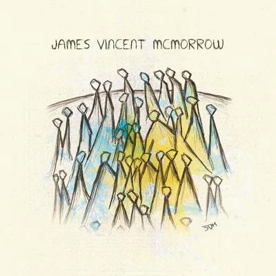 James Vincent McMorrow James Vincent McMorrow