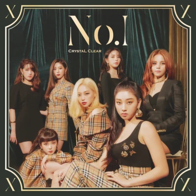 CLC No.1