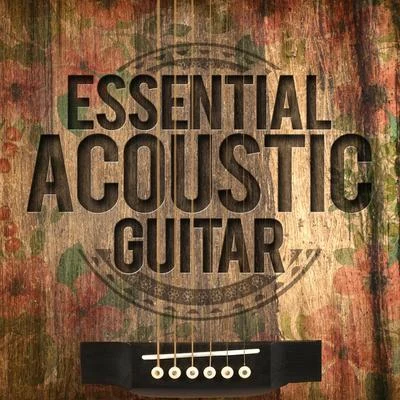 Guitar Masters Essential Acoustic Guitar