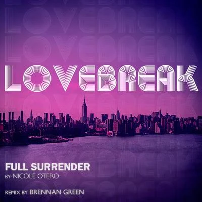 Nicole Otero Full Surrender