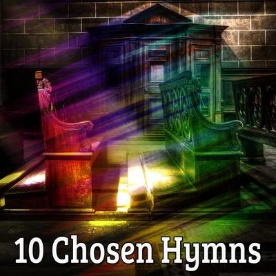 Ultimate Christmas Songs 10 Chosen Hymns