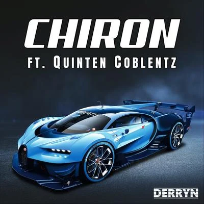 Quinten Coblentz/Derryn Chiron (feat. Quinten Coblentz)