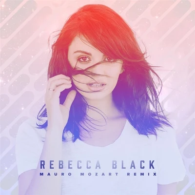 Rebecca Black The Great Divide (Mauro Mozart Remix)