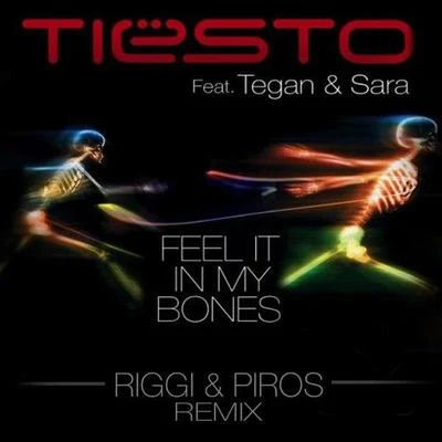 Riggi &amp; Piros Feel it in My Bones (Riggi & Piros Remix)