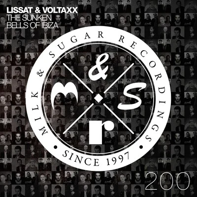 Lissat &amp; Voltaxx The Sunken Bells of Ibiza