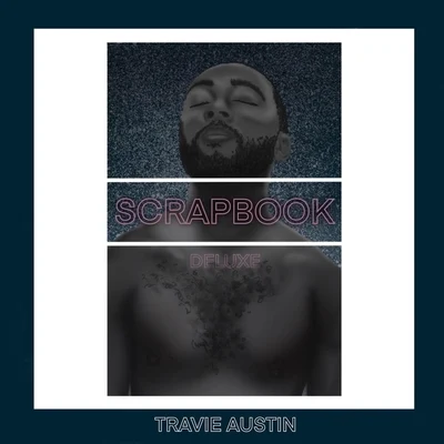 Travie Austin Scrapbook (Deluxe Edition)