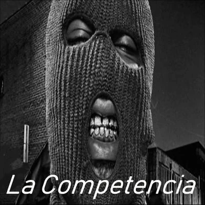 Instrumental Rap Hip Hop La Competencia