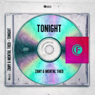 Zany Tonight