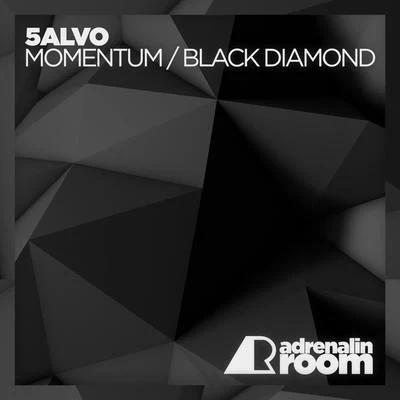 5ALVO MomentumBlack Diamond