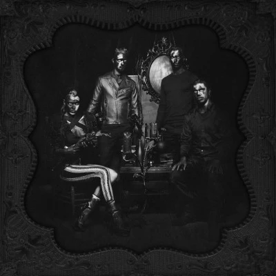 Halestorm The Strange Case of... (Deluxe)