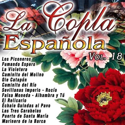 Imperio Argentina La Copla Española Vol. 18